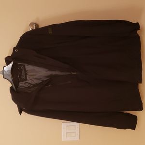 Mens Winter Jacket